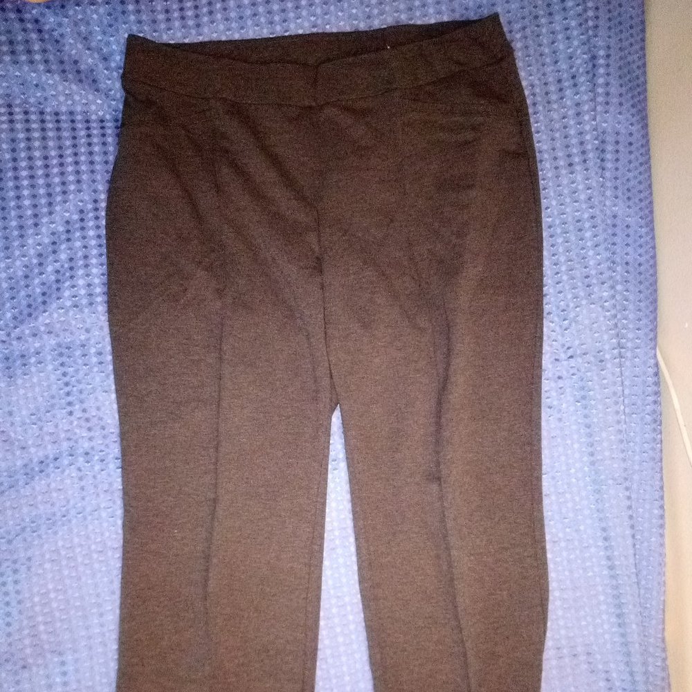 Cato XL pants EUC
